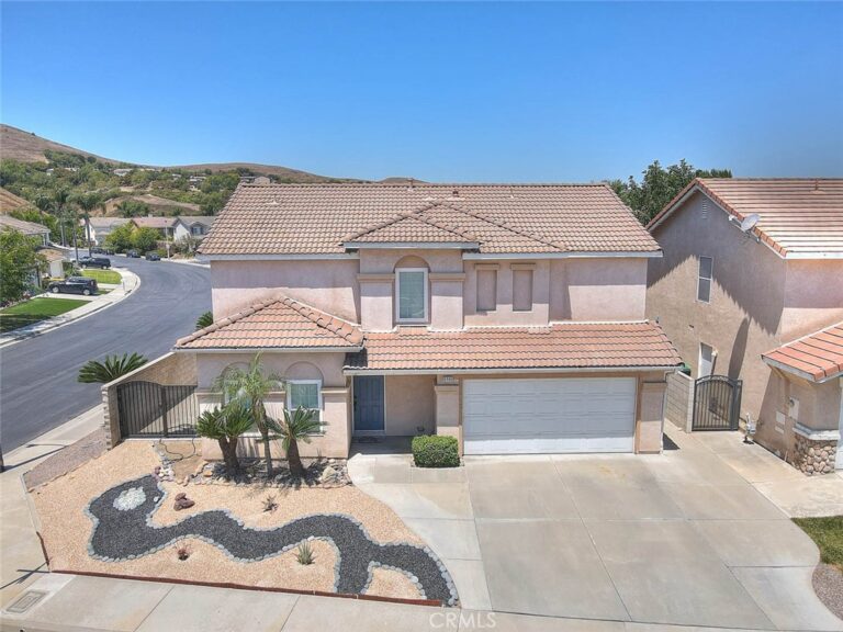 Just Listed! 16446 Swiftwing Court, Chino Hills, CA