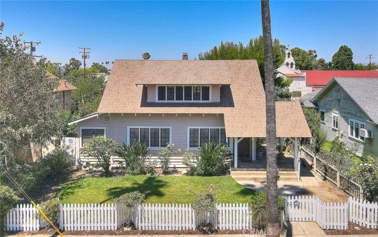 Just Listed! 563 Claremont, Pomona, CA