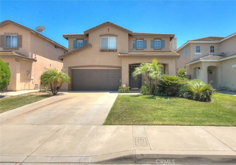 Just Listed! 4455 Sawgrass Court, Chino Hills, CA