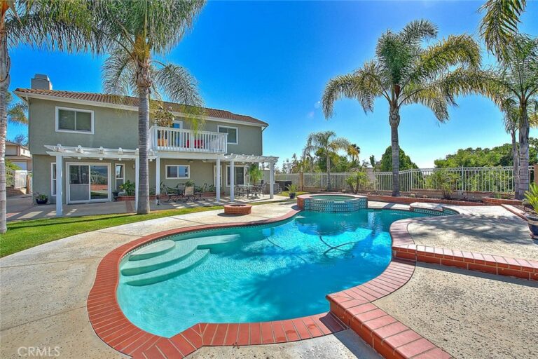 Just Listed! 23803 Gold Rush Drive, Diamond Bar, CA