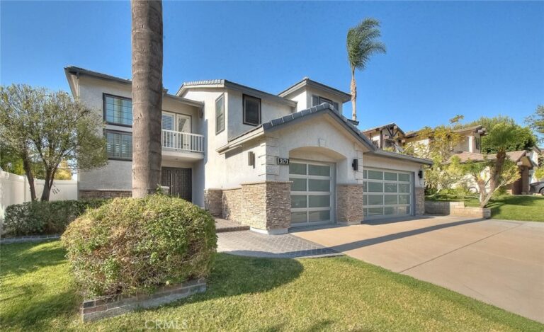 Open House June 14 – 3171 Diamond View, Corona, CA