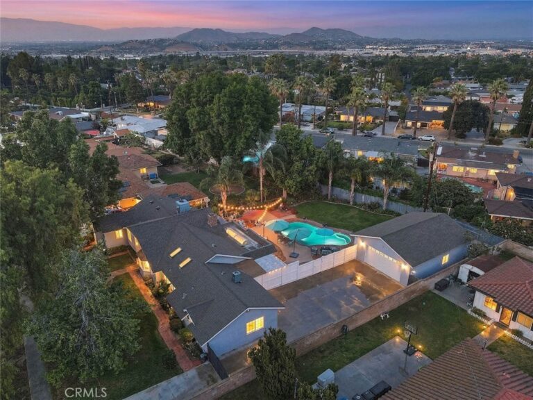Just Listed! 1429 Garretson, Corona, CA