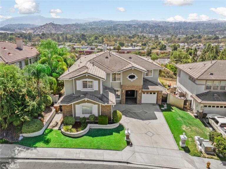Just Listed! 20210 Thagard Way, Yorba Linda, CA