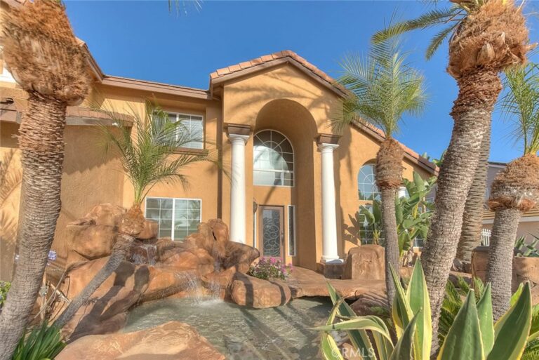 Just Listed! 2383 Pacer, Norco, CA