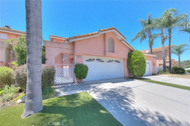 Just Listed! 2929 Crape Myrtle, Chino Hills, CA