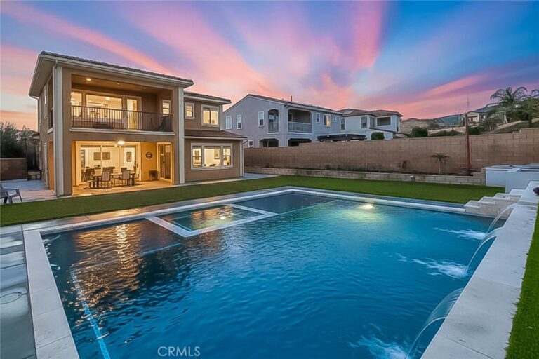 Just Listed! 5924 Nisa Drive, Chino Hills, CA