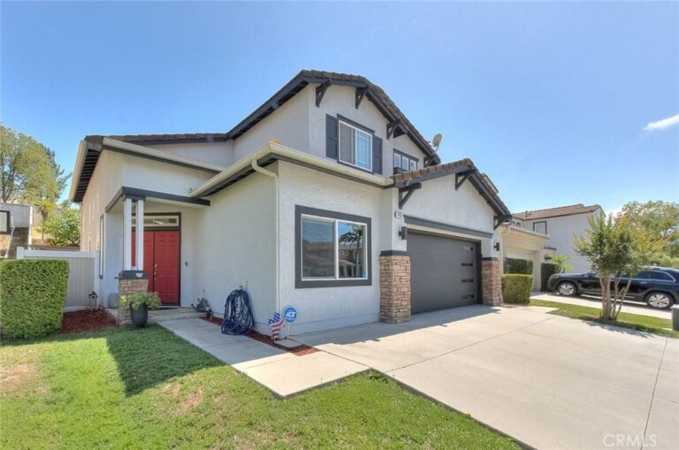 Open House July 25 – 4401 Saint Andrews, Chino Hills, CA