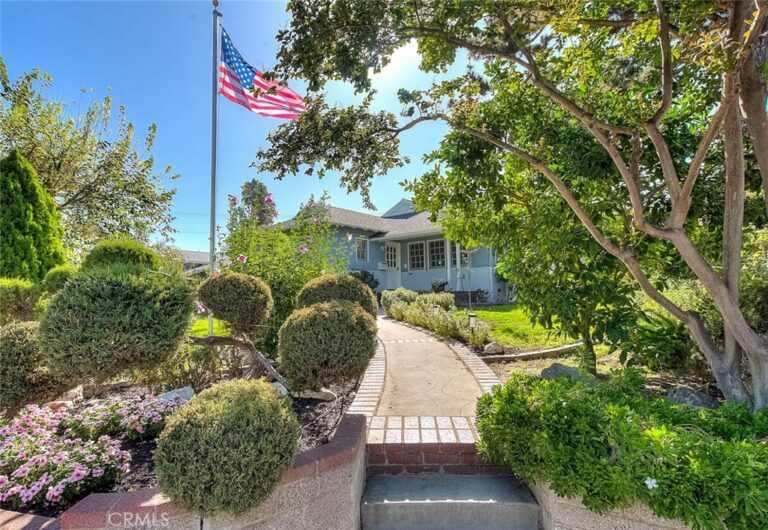 Just Listed! 537 Jamestown, Burbank, CA