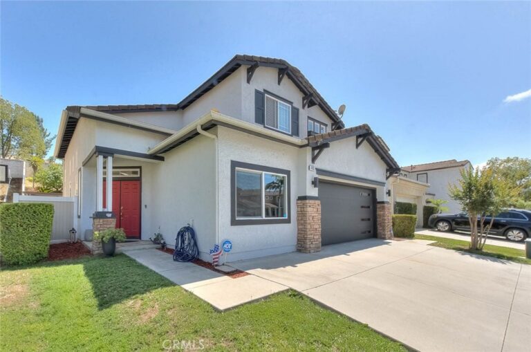 Open House August 23 – 4401 Saint Andrews, Chino Hills, CA