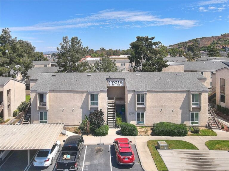 Just Listed! 17016 Colima Road #54, Hacienda Heights, CA