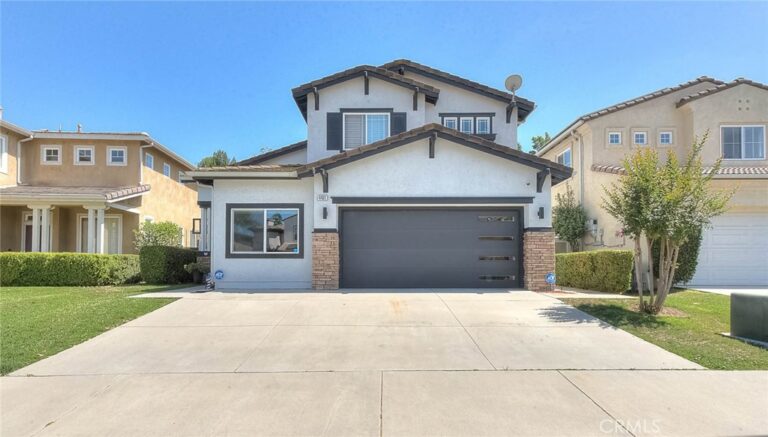 Just Listed! 4401 Saint Andrews, Chino Hills, CA
