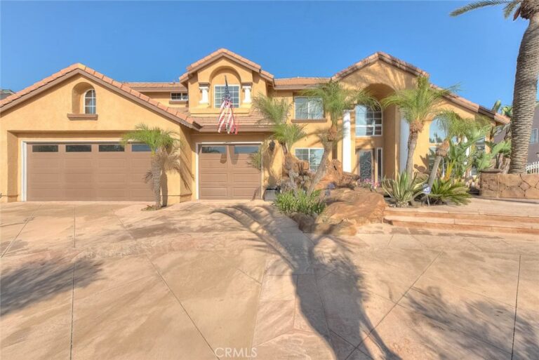 Just Listed! 2383 Pacer, Norco, CA