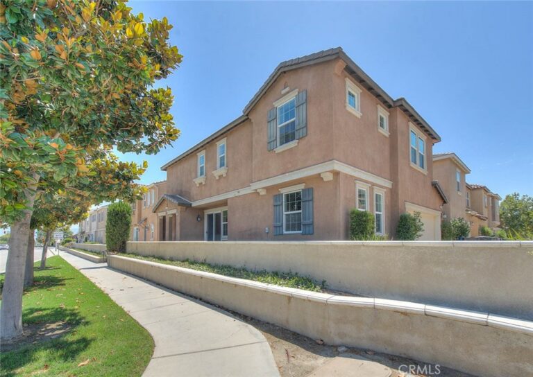 Just Listed! 6130 Snapdragon, Eastvale, CA